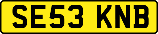 SE53KNB