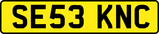 SE53KNC