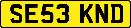 SE53KND