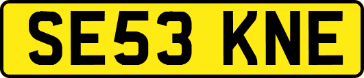 SE53KNE