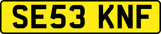 SE53KNF