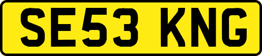 SE53KNG