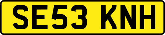 SE53KNH