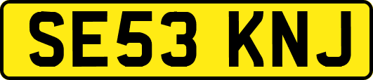 SE53KNJ