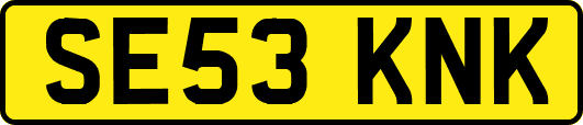 SE53KNK