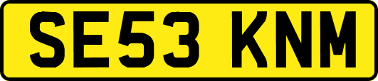 SE53KNM