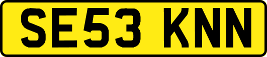 SE53KNN