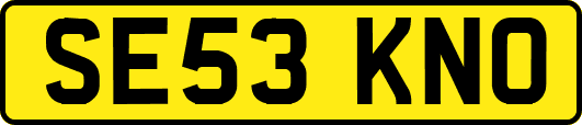 SE53KNO