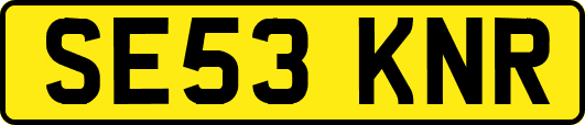 SE53KNR