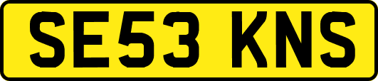 SE53KNS