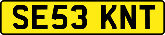 SE53KNT