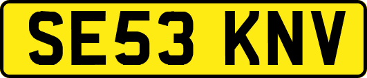 SE53KNV