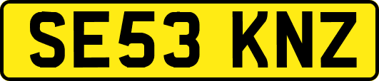SE53KNZ