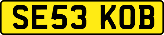 SE53KOB