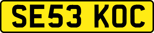 SE53KOC