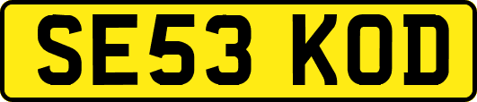 SE53KOD
