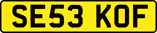 SE53KOF