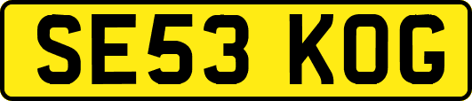 SE53KOG