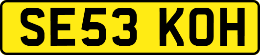 SE53KOH