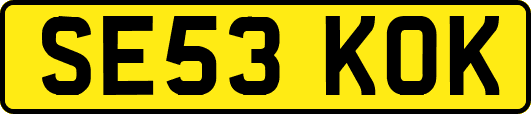 SE53KOK