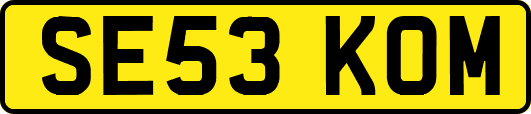 SE53KOM
