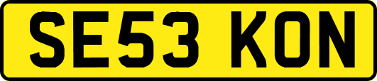 SE53KON