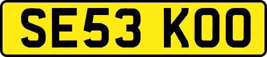 SE53KOO