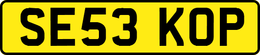 SE53KOP
