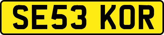 SE53KOR