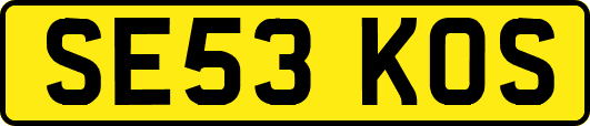 SE53KOS