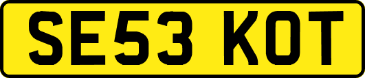 SE53KOT