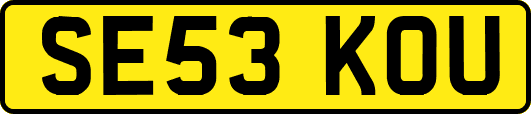 SE53KOU