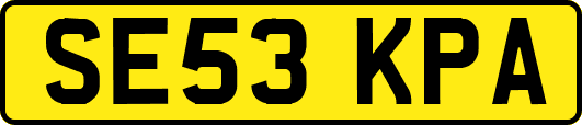 SE53KPA