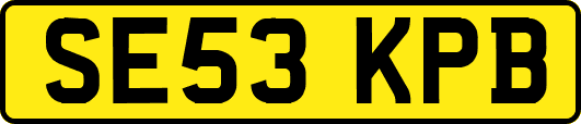 SE53KPB