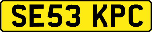 SE53KPC