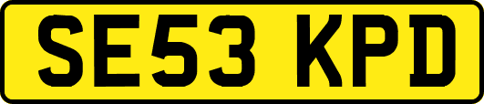 SE53KPD