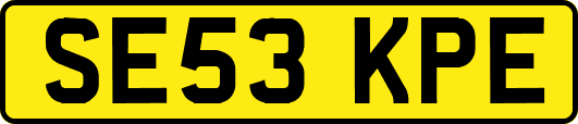 SE53KPE