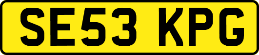 SE53KPG