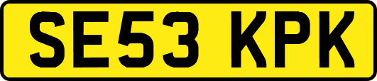 SE53KPK