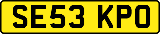SE53KPO