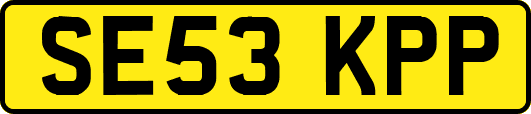 SE53KPP