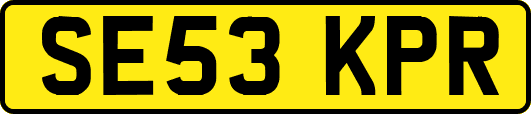 SE53KPR