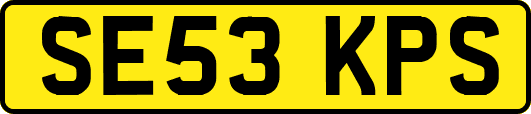 SE53KPS