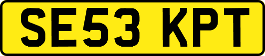 SE53KPT