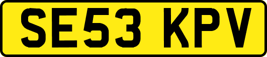 SE53KPV