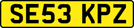 SE53KPZ