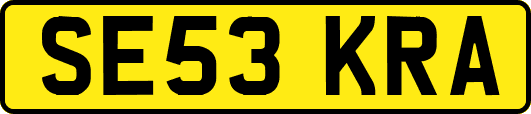 SE53KRA