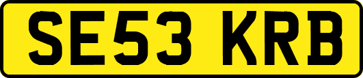 SE53KRB