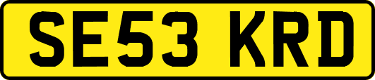 SE53KRD