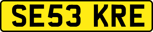 SE53KRE